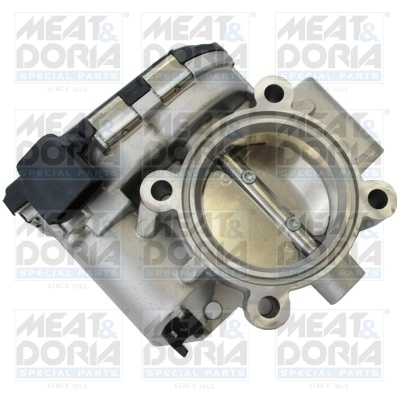 Throttle Body